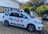 Tio é preso em flagrante após estuprar a sobrinha de 9 anos