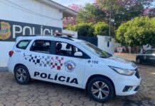 Tio é preso em flagrante após estuprar a sobrinha de 9 anos