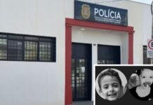 Duas crianças morrem afogadas em piscina do vizinho, em Nipoã