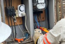 Mais de 1,6 milhão de kWh de energia são furtados em 15 cidades da região em 2025