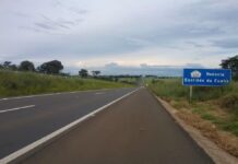 Motorista bêbado dirige na contramão por mais de 30 km na Rodovia Euclides da Cunha, é multado e liberado