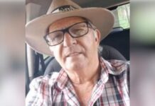 Suspeita de participação em morte de idoso encontrado em estado de decomposição é presa