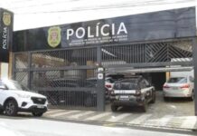Polícia investiga homem encontrado de cueca suspeito de usar drogas e levar a filha para o mato em Rio Preto