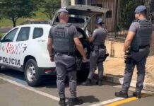 Suspeito de abandonar pit bull que morreu após ser encontrado sob sol e amarrado com cabo de carregador de celular é preso