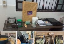 Polícia faz operação para combater tráfico de drogas e lavagem de dinheiro em Araçatuba