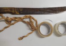 Polícia procura homem suspeito de estuprar a sobrinha em Guapiaçu