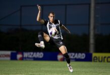 CAV estreia contra o Água Santa no Paulistão A2