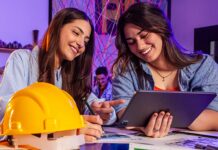 Arquitetura e Urbanismo da Unifev apresenta altos índices de inserção no mercado de trabalho