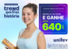 Unifev abre 2026 com nova fase de descontos para matrículas na graduação