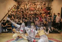 20ª edição do Festival “Em Janeiro Teatro para Criança é o Maior Barato” será em janeiro de 2027