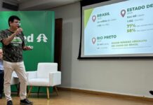 Região se mobiliza em ação de saúde pública para prevenir avanço da dengue