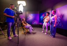 Curso de Publicidade e Propaganda da Unifev conecta criatividade e mercado de trabalho