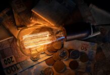 Conta de luz em fevereiro terá bandeira verde