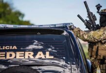 PF prende suspeito de planejar atentado do Estado Islâmico em São Paulo