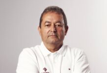 Empresário da Lion Fitness morre de infarto em Valentim Gentil