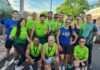 Atletismo: Votuporanguenses brilham na 6ª Corrida Pedestre de Estrela D’Oeste