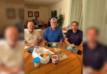 Sob pressão, Jorge Seba anuncia ‘suspensão’ de conta de água e apuração de possíveis erros