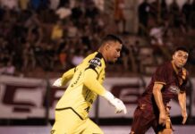 CAV enfrenta o Santo André na Arena Plínio Marin