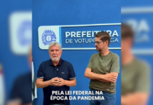 Prefeitura retoma pagamento de direitos congelados durante a pandemia; retroativos estão em análise