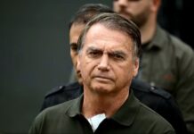 Moraes determina que Bolsonaro seja transferido para a Papudinha