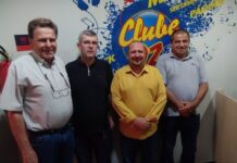 Representante do Ministério da Saúde defende fortalecimento dos programas em Votuporanga