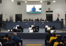 Câmara retoma sessões na segunda-feira sem projetos e com expectativa de protesto