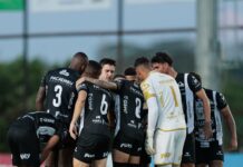 CAV enfrenta o Monte Azul fora de casa pelo Paulistão A2