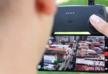 Prefeitura de Votuporanga compra drone por 287 mil