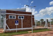 Unidade de Saúde do bairro Pacaembu inicia atendimentos na segunda-feira