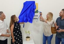 Novo Cartório Eleitoral de Votuporanga é inaugurado