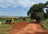 Secretaria de Serviços Urbanos intensifica recuperação de estradas rurais
