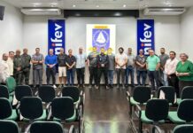 Conseg apresenta metas previstas para 2026