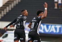 CAV busca reabilitação contra o Sertãozinho