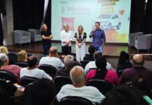 5ª edição da Campanha “Ação entre Amigos” vai sortear carro e motocicleta 0 km