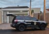 DIG prende procurado por tráfico de drogas em Votuporanga