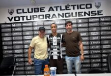 CAV revela talentos na Copinha e projeta jovens para grandes clubes
