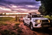 Polícia Ambiental reforça fiscalização durante a piracema na região