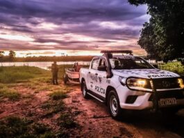 Polícia Ambiental reforça fiscalização durante a piracema na região