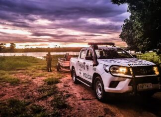 Polícia Ambiental reforça fiscalização durante a piracema na região
