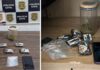 DISE apreende adolescente por tráfico de drogas em Votuporanga