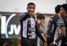 CAV enfrenta o Ituano pelo Paulistão A2