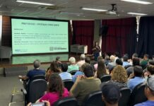 Secretaria da Saúde apresenta protocolo para padronizar atestados médicos em Votuporanga