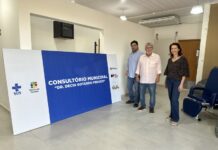 Após quase 2 anos fechada, Unidade de Saúde do Pacaembu ganha data de inauguração