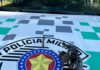 Homem é preso por porte ilegal de arma de fogo na Rodovia Péricles Bellini