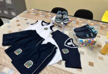 Jorge Seba promete entregar os uniformes no início das aulas