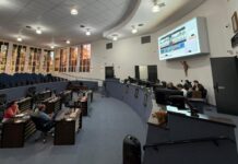 Secretaria da Educação realiza audiência pública sobre finanças nesta quarta-feira