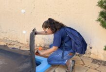 Primeiro mutirão contra a dengue em 2026 será no bairro Pozzobon