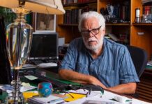 Morre Manoel Carlos, um dos grandes nomes da teledramaturgia