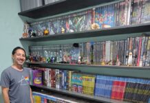 Narrativas enquadradas