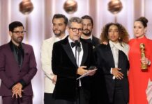 Deu Brasil outra vez